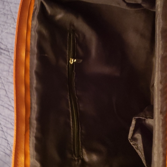 Aztec bag - Picture 3 of 3